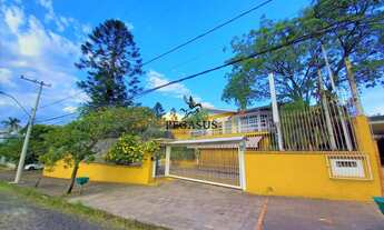 Imagem: Casarão, 4 dormitórios, 1 suítes, 7 banheiro