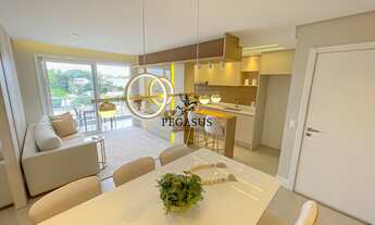 Imagem: RESIDENCIAL JARDINS, 3 dormitórios, 1 suítes