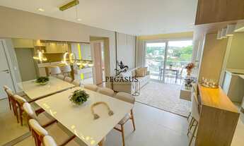 Imagem 2: RESIDENCIAL JARDINS, 3 dormitórios, 1 suítes, 2 banheiro, 2 vagas na garagem, 86M² de Área