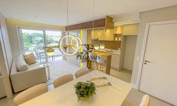 Imagem 3: RESIDENCIAL JARDINS, 3 dormitórios, 1 suítes, 2 banheiro, 2 vagas na garagem, 86M² de Área