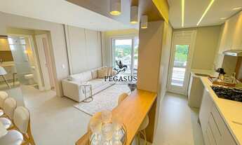 Imagem 4: RESIDENCIAL JARDINS, 3 dormitórios, 1 suítes, 2 banheiro, 2 vagas na garagem, 86M² de Área