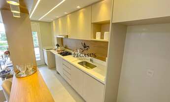 Imagem 6: RESIDENCIAL JARDINS, 3 dormitórios, 1 suítes, 2 banheiro, 2 vagas na garagem, 86M² de Área