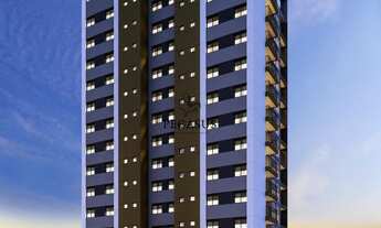 Imagem: Residencial Spalding, 2 dormitórios, 1