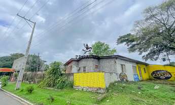 Imagem: Área de Terra na Feitoria