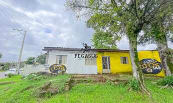 Imagem 3: Área de Terra na Feitoria