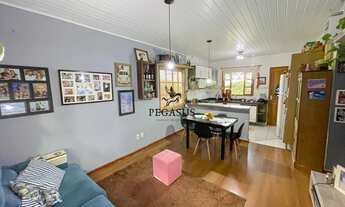 Imagem 2: Casa com terreno inteiro