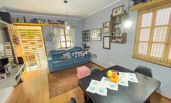 Imagem 3: Casa com terreno inteiro