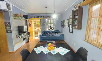 Imagem 4: Casa com terreno inteiro