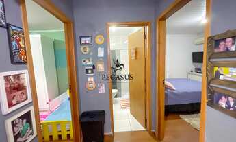 Imagem 5: Casa com terreno inteiro