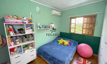 Imagem 7: Casa com terreno inteiro