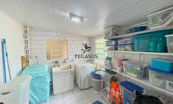 Imagem 5: Casa Aconchegante, 4 dormitórios, 3 suíte, 4 banheiro, 2 vagas na garagem, 360M² de Área C