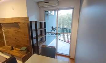 Imagem 5: Residencial Belvedere, 2 dormitórios, 1 banheiros, 1 vaga na garagem, 54M² de Área Constru