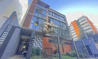 Imagem: Apartamento Mobiliado, 3 dormitórios, 1