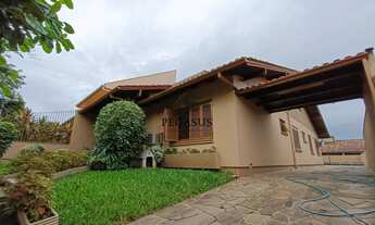 Imagem: Casa Maravilhosa, 4 dormitórios, 1 suítes