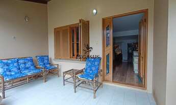 Imagem 3: Casa Maravilhosa, 4 dormitórios, 1 suítes, 4 banheiro, 2 vagas na garagem, 285M² de Área C