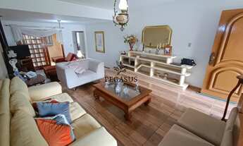 Imagem 6: Casa Maravilhosa, 4 dormitórios, 1 suítes, 4 banheiro, 2 vagas na garagem, 285M² de Área C