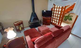 Imagem 7: Casa Maravilhosa, 4 dormitórios, 1 suítes, 4 banheiro, 2 vagas na garagem, 285M² de Área C