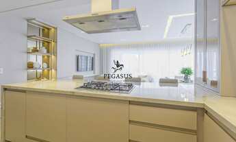 Imagem 7: Residencial Absoluto, 3 dormitórios, 3 suíte, 4 banheiro, 3 vagas na garagem, 150M² de Áre