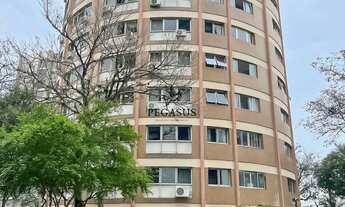 Imagem: Apartamento Semimobiliádo no Centro