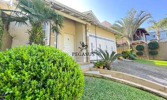 Imagem: Casa com Piscina