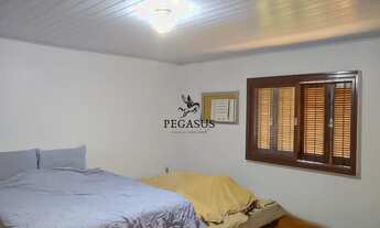 Imagem 4: Casa no bairro Santa Teresa