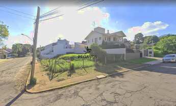 Imagem: Lindo Terreno no Morro do Espelho