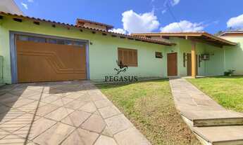 Imagem: Excelente Casa Plana