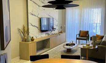 Imagem 4: Lindo Apartamento de 3 dormitórios