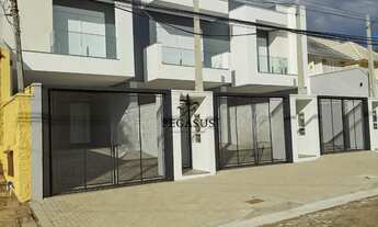 Imagem 3: Lindo Sobrado, 3 dormitórios, 3 suíte, 2 banheiro, 2 vagas na garagem, 150M² de Área Const