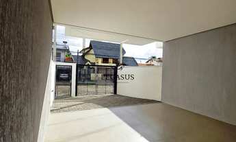 Imagem 6: Lindo Sobrado, 3 dormitórios, 3 suíte, 2 banheiro, 2 vagas na garagem, 150M² de Área Const