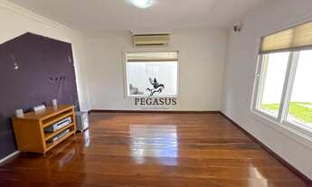 Imagem 7: Casa Espetacular, 4 dormitórios, 1 suítes, 3 banheiro, 2 vagas na garagem, 394M² de Área C