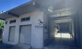 Imagem 2: Casa no Bairro Vargas