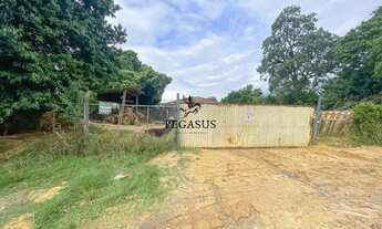 Imagem: TERRENO DE ESQUINA