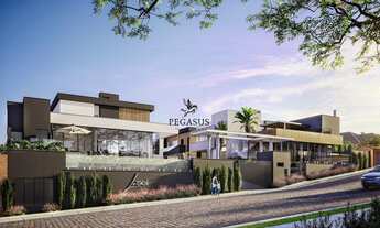 Imagem: CASA BIANCO, 3 dormitórios, 3 suíte, 3