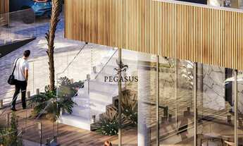 Imagem 6: CASA BIANCO, 3 dormitórios, 3 suíte, 3 banheiro, 2 vagas na garagem, 155M² de Área Constru