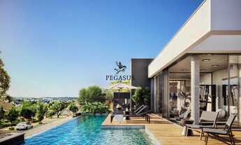 Imagem: CASA NERO, 3 dormitórios, 3 suíte, 3 banheiro