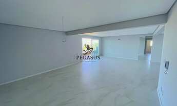 Imagem: Look Residence, 3 dormitórios, 3 suíte