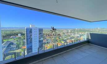 Imagem 4: Look Residence, 3 dormitórios, 3 suíte, 3 banheiro, 3 vagas na garagem, 185M² de Área Cons