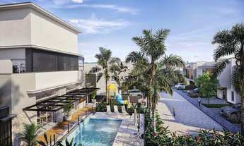 Imagem: CASA ABRAÇO, 3 dormitórios, 1 suítes