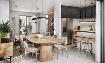 Imagem 4: CASA ABRAÇO, 3 dormitórios, 1 suítes, 3 banheiro, 2 vagas na garagem, 161M² de Área Constr