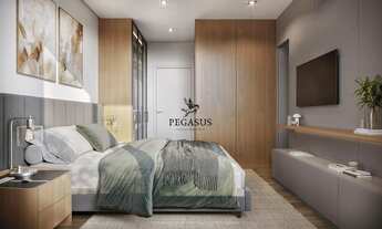 Imagem 6: CASA ABRAÇO, 3 dormitórios, 1 suítes, 3 banheiro, 2 vagas na garagem, 161M² de Área Constr