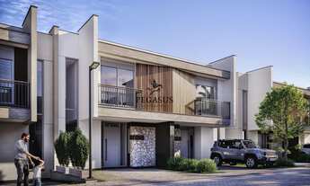 Imagem: CASA AFETO, 3 dormitórios, 1 suítes, 3