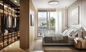 Imagem 4: CASA AFETO, 3 dormitórios, 1 suítes, 3 banheiro, 2 vagas na garagem, 110M² de Área Constru