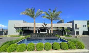 Imagem: SUN GARDEN, 970M² de Área Total