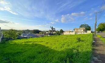 Imagem: ÁREA DE ESQUINA