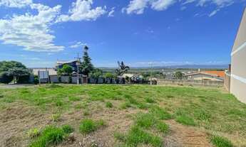 Imagem: ÁREA DE ESQUINA