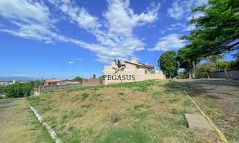 Imagem 3: ÁREA DE ESQUINA