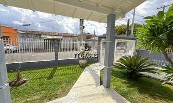 Imagem 5: Casa Térrea no Centro