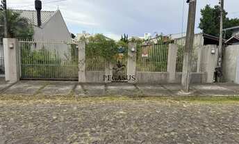 Imagem: Terreno no Jardim América