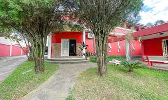 Imagem 3: 3 em 1 Casa com 5 dormitórios